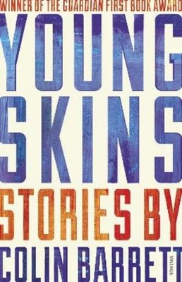 Colin Barrett Young Skins (Taschenbuch)