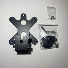 HUMANCENTRIC 101-1022-V2 , VESA Mount Adapter for Dell S and SE Series Monitors