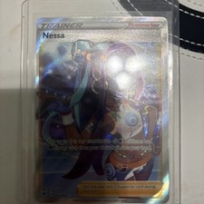 Nessa (Full Art) 183/185 Swsh04: Vivid Voltage Holo on eBay