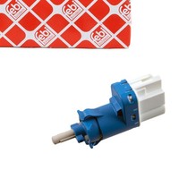 febi Bremslichtschalter FüR Ford C-MAX Fiesta V VI Focus II Volvo S80 II V70 III