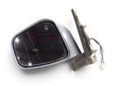 Retroviseur gauche (ou coque) Mitsubishi PAJERO