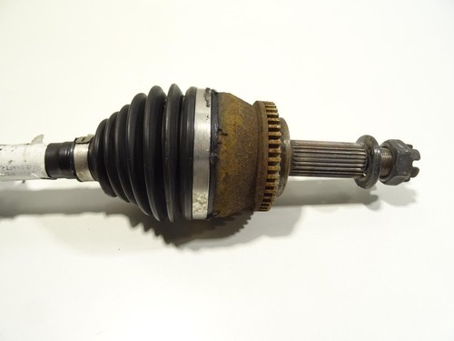 AANDRIJFAS LINKS Kia Cee'd (EDB5) 495011H210 - Afbeelding 3 van 4