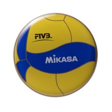 MIKASA Volleyball Toss Coin AC-TC200W