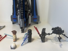 LEGO Star Wars: Tracker I (75185)