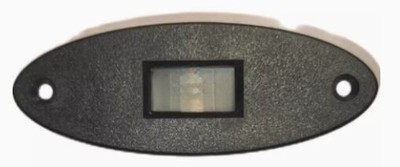 ONE NEW PIR20/31 rotary door sensor infrared start radar probe FOR Bircher