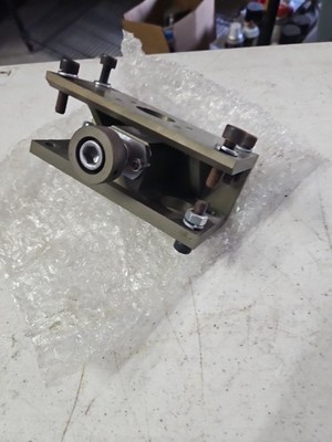  Eins OA-LAI Quick Chuck Change Manual Robot Side 140155 duralumin 