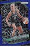 2025 Panini - WNBA Prizm Basketball Marine Johannes Blue Laser