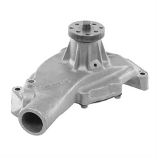 EMP Stewart Stage 2 Water Pump 21104 Chevy BBC High-Volume Aluminum