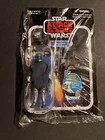 2010 Star Wars TVC Vintage Collection VC34 Jango Fett Unpunched w/ Sticker