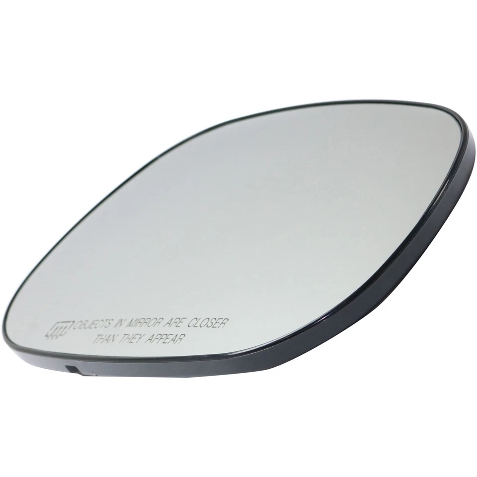 Espejo retrovisor lateral de vidrio para Dodge Ram 1500 1998-2002 CH1325111 Foto 3 de 4