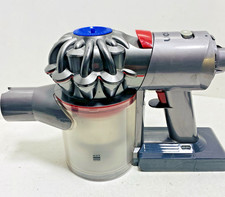 Dyson V7 Handheld Cordless Vacuum Cleaner Main unit