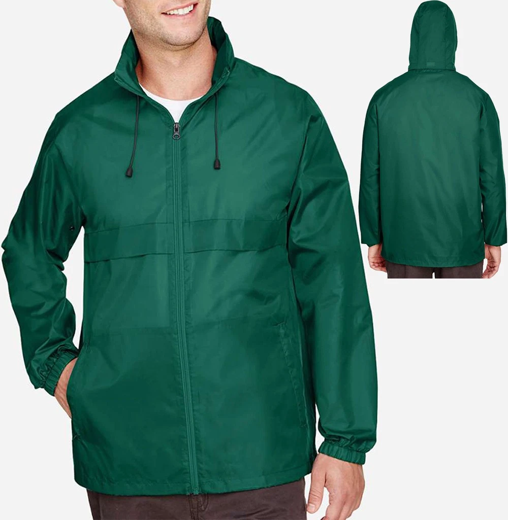 forest green jacket products for sale | eBay