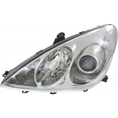 For 2002 2003 Lexus ES300 Front Headlight Assembly Driver Side For LX2502117
