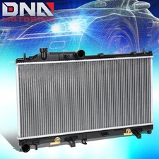 For 2008-2016 Subaru Impreza Forester Radiator Factory Style Aluminum Core 13092