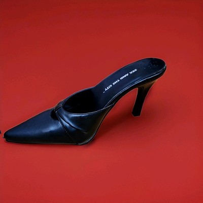 Sex And The City Manolo Blahnik Inspired High Heel Phone