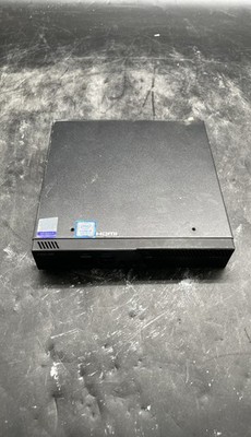 Asus Mini PC Intel Core i5 Processor System Unit Desktop No HDD
