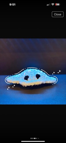 crochet items - Picture 3 of 5