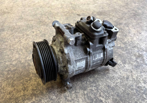 Klimakompressor AUDI A4 B8 8K A5 8T Q5 8K0260805E Kompressor Klimaanlage