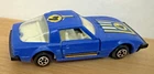 MATCHBOX VINTAGE SAVANAH RX 7