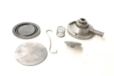 Austin Healey MG Triumph Mini  PCV Emission Crankcase Valve Smiths FVP2003/12