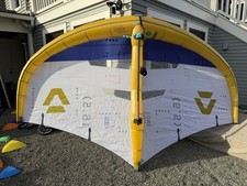 2024 Duotone Slick D/Lab Alula 6.5M Wing