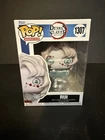 FUNKO POP ! RUI 1307 DEMON SLAYER POP ANIMATION W01
