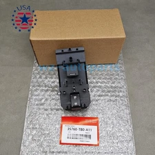 New Power Window Switch Front Passenger Side For 08-13 Honda Accord  US