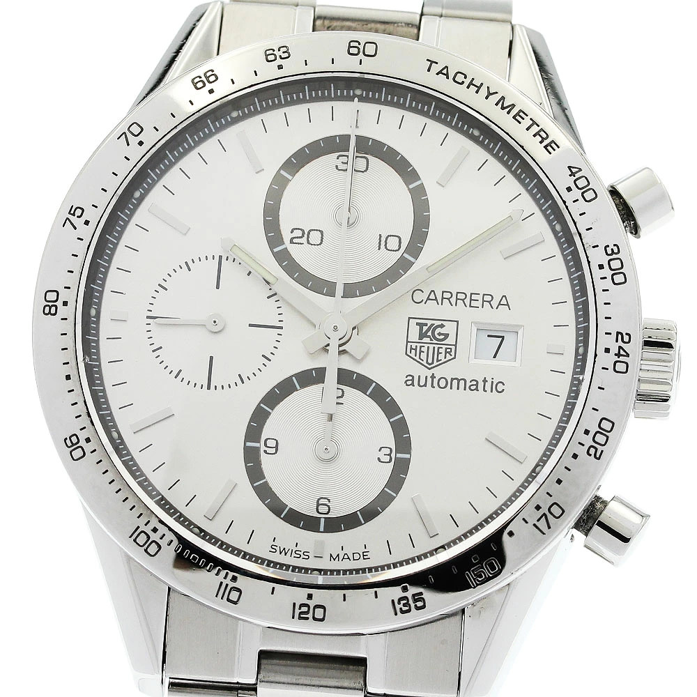 TAG Heuer Carrera Caliber 16 CV2017-2