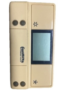 Casablanca Fan Comfort-Touch Remote W-21 This Is Not A Working Remote