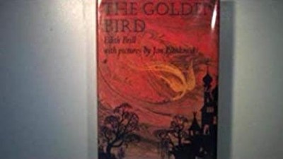 The Golden Bird Hardcover Edith Brill