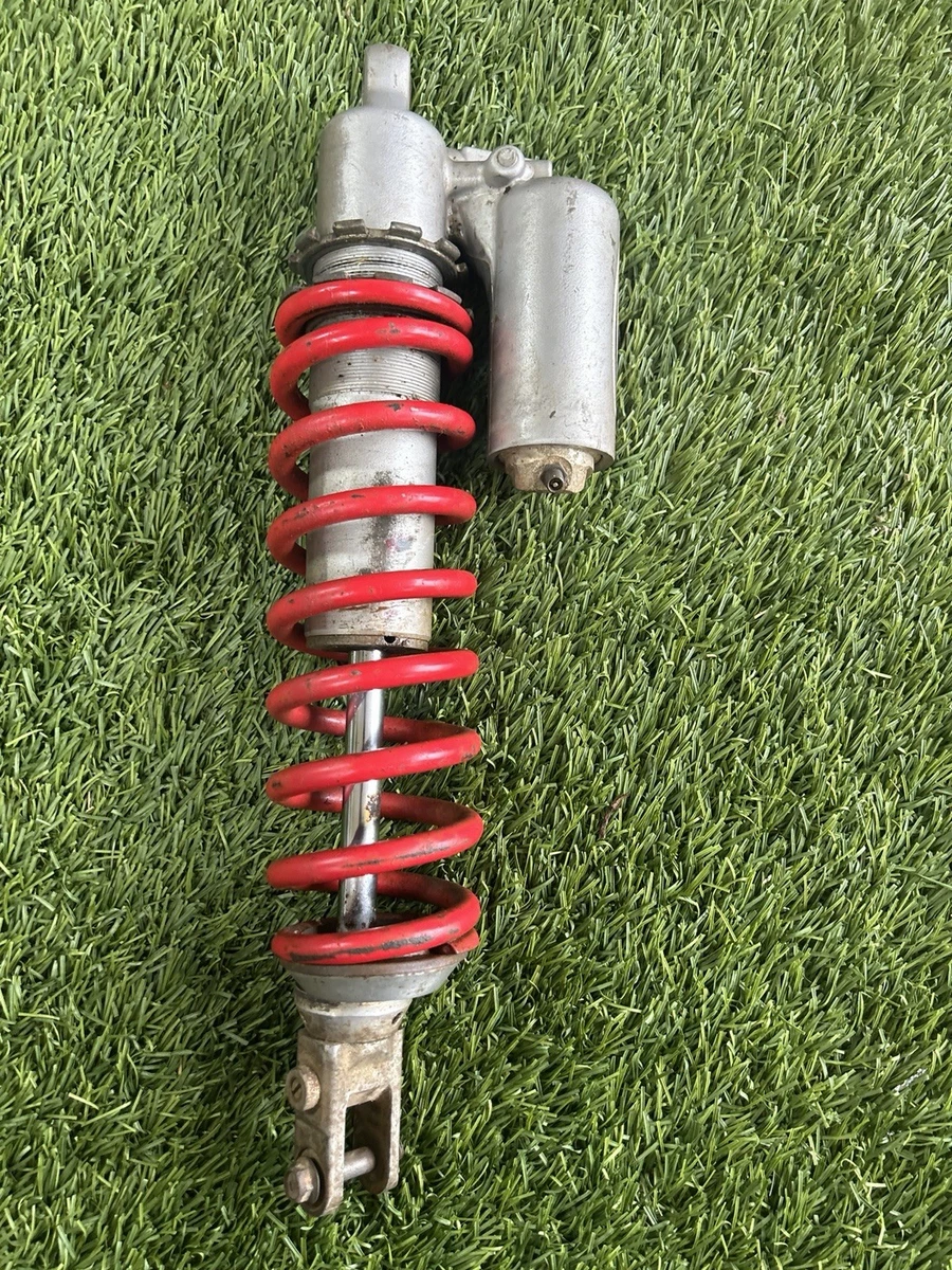Motorcycle Shocks for Suzuki RM125 for sale | eBay