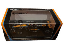 1:64 SPARK Mclaren F1 Mcl60 Team Mclaren #81 Season 2023 Oscar Piastri