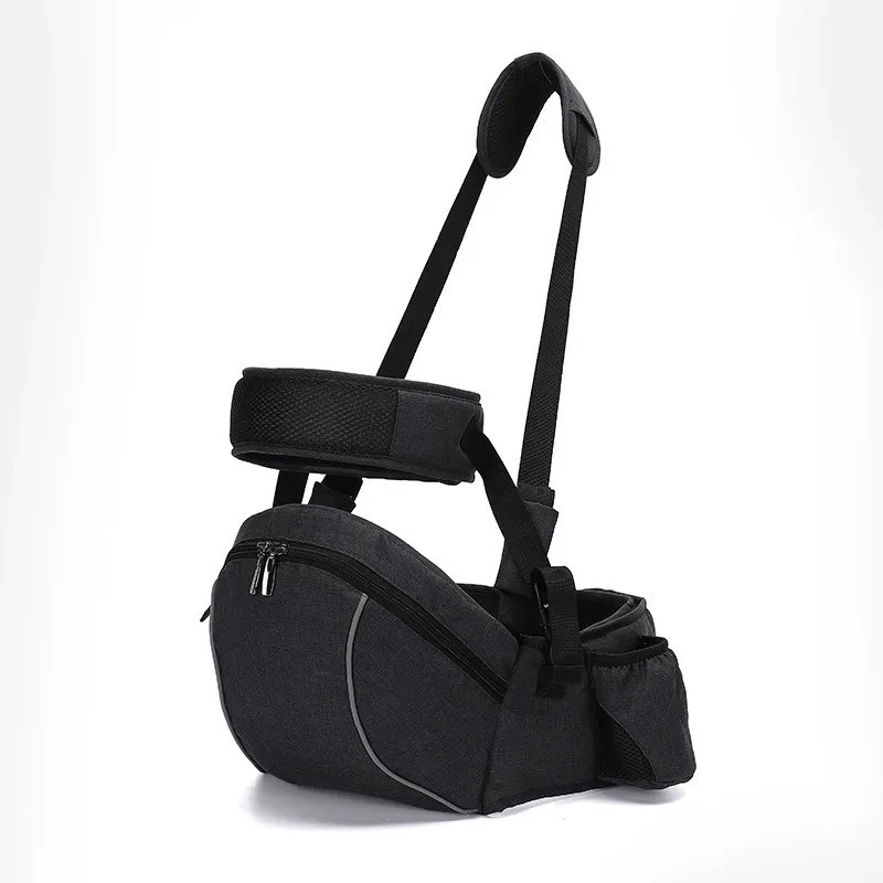 Newborn Baby Hip Seat Carrier Ergonomic Waist Stool Infant Sling Waist Belt