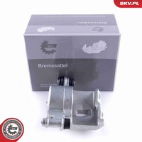 Esen Skv Bremssattel 50SKV932 60Mm FüR Opel Campo TF0 TF1 TFR16 4X4 TFS16 TFR54