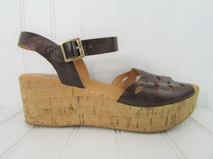 ladies wedges size 6