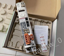 New In Box LXM32AD18N4 servo drive