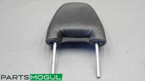 Reposacabezas asiento conductor trasero izquierdo Volvo C70 Turbo 06-13 negro OEM - Imagen 7 de 7