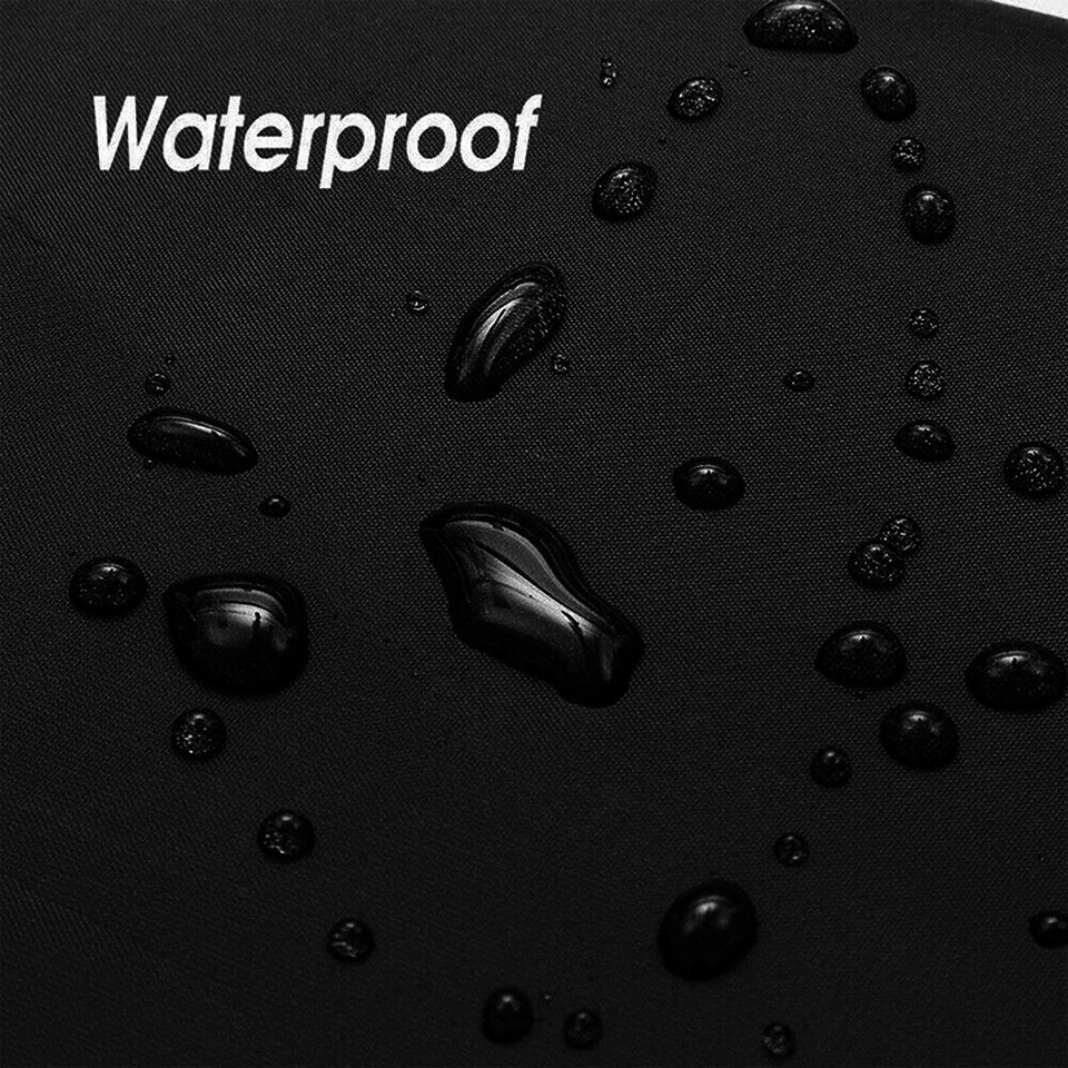 Outdoor Waterproof Rattan Corner Furniture Cover Garden Sofa Protector