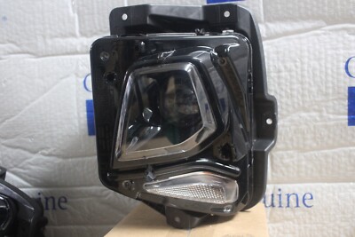 2019-2022 CHEVROLET BLAZER LEFT DRIVER HEADLAMP - GM Genuine | eBay