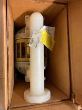 VERSA-MATIC 2" ULTRA-MATIC PP BOLT