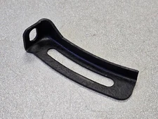 USED ORIGINAL GENUINE PORSCHE 914 912E ALTERNATOR MOUNTING BRACKET NLA PITTED