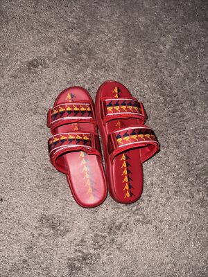 Kappa Banda Aster 4 Sandals Slides