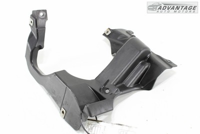 2012-2016 BMW 528I XDRIVE F10 LEFT DRIVER SIDE STEERING RACK COVER  