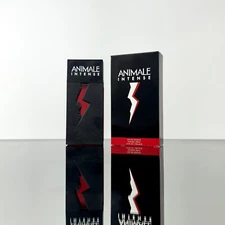 ANIMALE INTENSE Men Cologne 3.4oz-100ml EDT Spray NEW-DISCONTINUED (BJ07