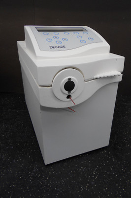 ANTEC DECADE 120 DIGITAL ELECTROCHEMICAL AMPEROMETRIC DETECTOR (1)