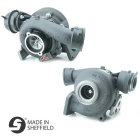 Volkswagen T5 Transporter 2.5 Tdi Axe Garrett 720931 Upgrade Hybrid Turbolader