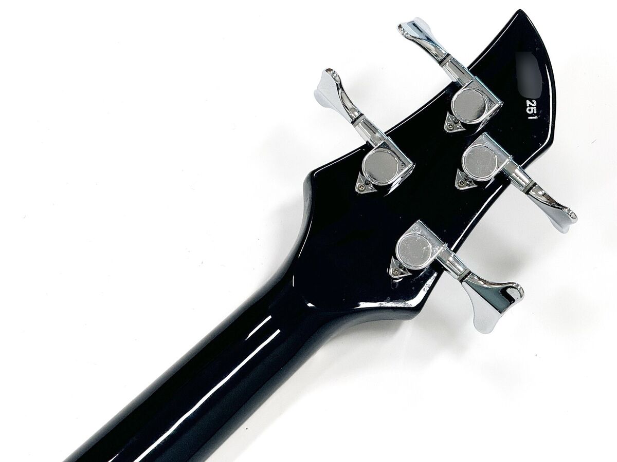 GrassRoots G-RF-62 BLACK *GazettE Reita *OLD STOCK GrassRoots G-RF-62 BLACK *GazettE Reita *OLD STOCK
