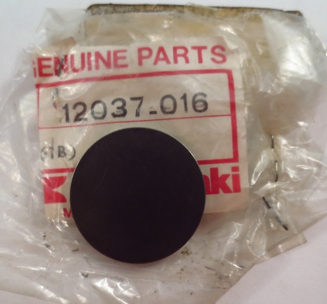 2.75 VALVE SHIM Kawasaki Z1 900 Kz900 Kz1000 Kz1100 NOS for sale online