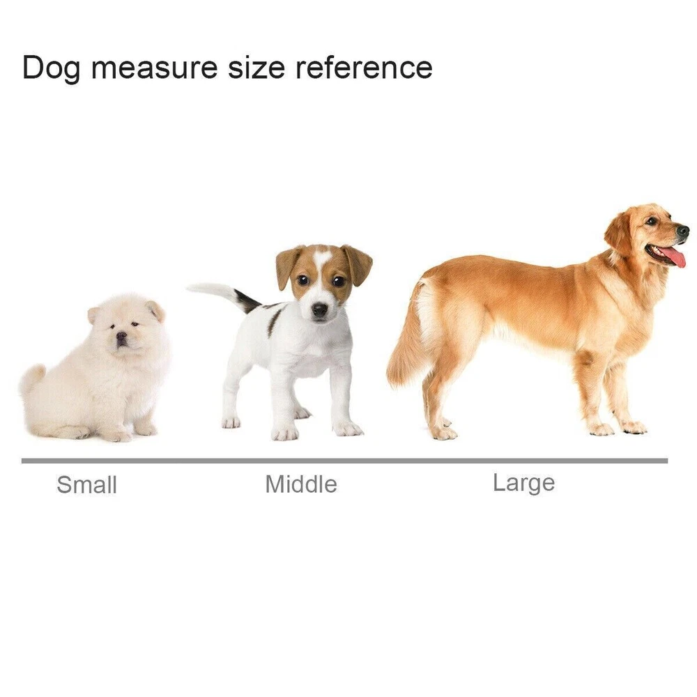 Dog Harness Mount For GoPro, Soft Adjustable For GoPro Hero All Models, Black
