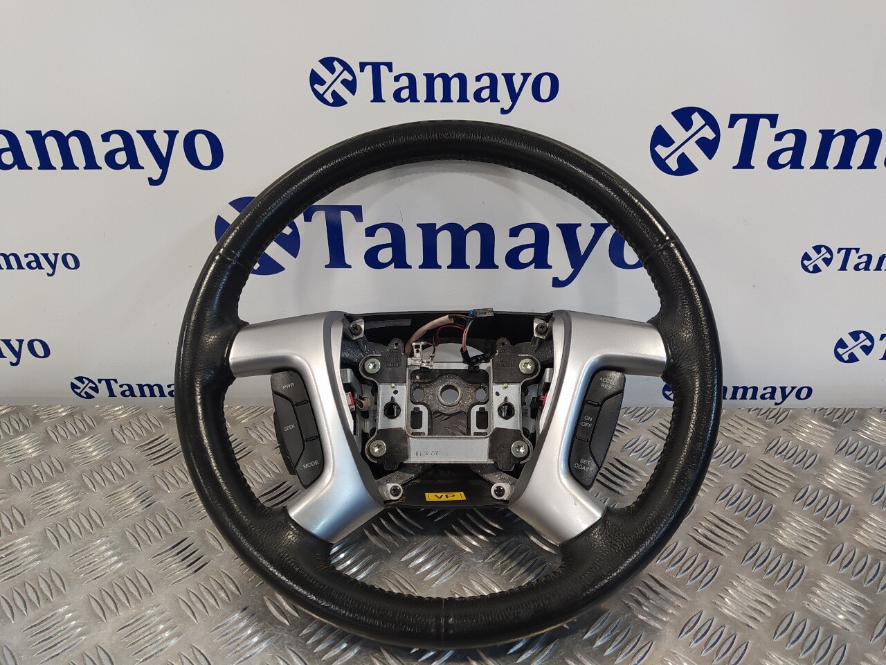 96628528 sportlenkrad für CHEVROLET CAPTIVA 2.0 DIESEL CAT 0.06  